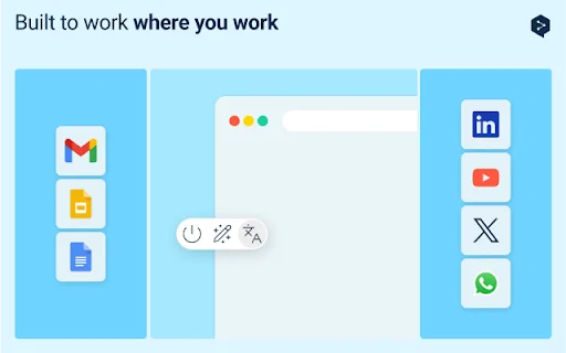 DeepL: Traductor y Asistente de Escritura IA – Descarga Gratis - Screenshot 3