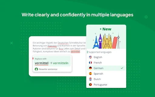 QuillBot: Corrector y Redactor IA – Mejora tu Escritura Gratis - Screenshot 4