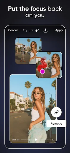 Descarga Picsart AI Photo Editor – Edición Profesional Gratis - Screenshot 22