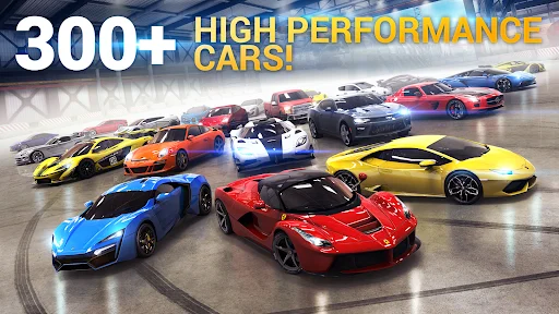 Descarga Asphalt 8: Carreras de Coches y Motos – Juego Gratis - Screenshot 25