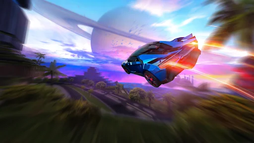 Descarga Asphalt 8: Carreras de Coches y Motos – Juego Gratis - Screenshot 4