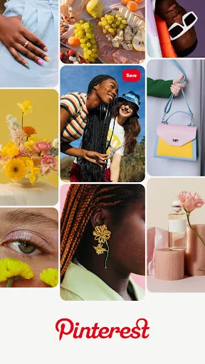 Descargar Pinterest APK Gratis – Encuentra Inspiración Creativa - Screenshot 7