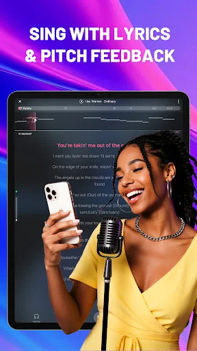 StarMaker: Canta Karaoke y Graba tus Covers – Descarga Gratis - Screenshot 12