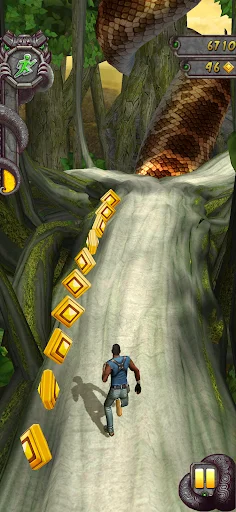 Descargar Temple Run 2: Endless Escape – Aventura Infinita - Screenshot 15