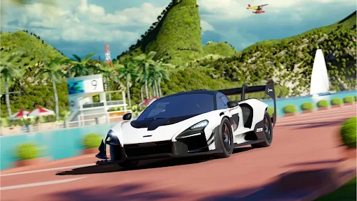 Descarga Asphalt 8: Carreras de Coches y Motos – Juego Gratis - Screenshot 24
