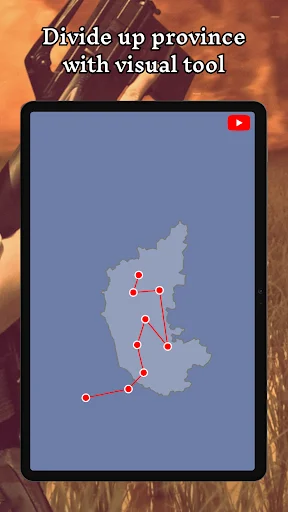 A+ World Map Editor Sandbox: Redibuja el Mundo y Crea Imperios - Screenshot 12