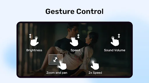 Descarga MX Player: El Mejor Reproductor de Video para Android - Screenshot 14