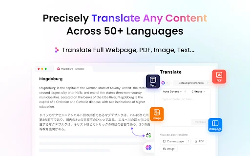 Sider: Chat con GPT-5, Claude y Gemini – Tu Asistente IA en el Navegador - Screenshot 4