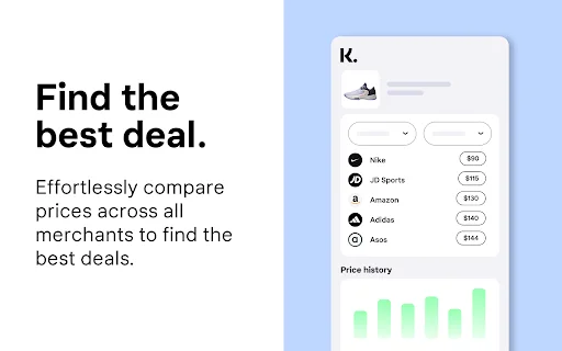 Descargar Klarna: Paga a Plazos y Ahorra al Comprar Online - Screenshot 3