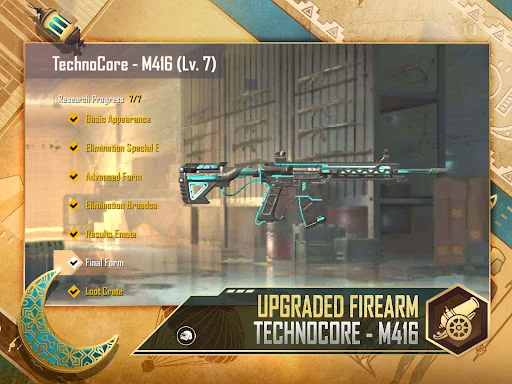 Descargar PUBG MOBILE LITE APK – Acción Battle Royale Fluida - Screenshot 11