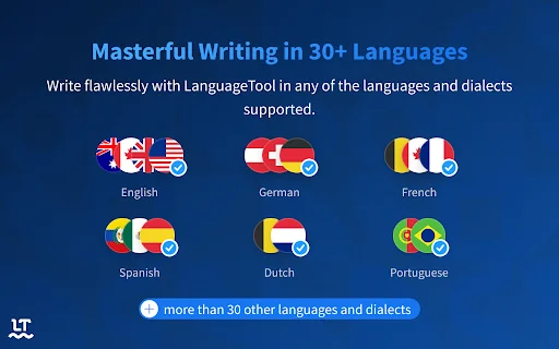 LanguageTool: Corrector de Gramática y Ortografía Profesional - Screenshot 5