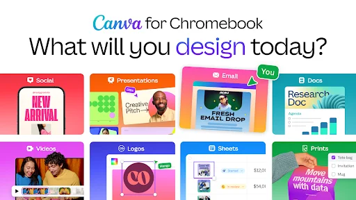 Canva: Editor de Fotos y Videos IA – Descarga la App Gratis - Screenshot 25