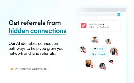 Simplify Copilot: Autofill para ofertas de empleo y CVs - Screenshot 4