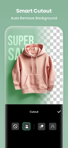 InShot Editor de Video y Fotos – Descarga la App Profesional Gratis - Screenshot 11