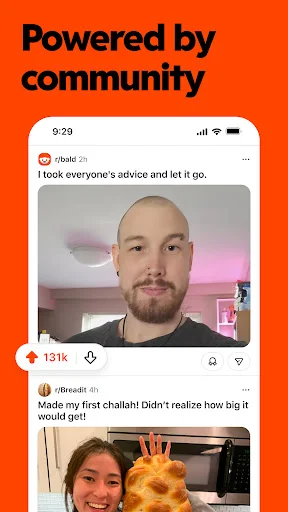 Descarga Reddit APK: La comunidad definitiva y foros de discusión - Screenshot 5