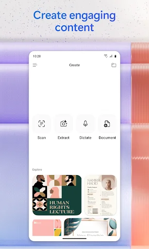 Descarga Microsoft 365 Copilot: Tu Asistente IA para Productividad - Screenshot 7