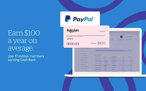 Rakuten: Obtén Cash Back y Ahorra en tus Compras Online - Screenshot 4