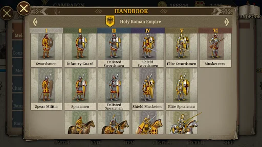 Descargar European War 7: Medieval – Estrategia Épica Gratis - Screenshot 10