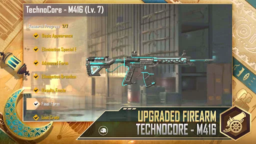 Descargar PUBG MOBILE LITE APK – Acción Battle Royale Fluida - Screenshot 5