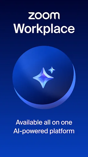 Descarga Zoom Workplace: Videollamadas y Colaboración con IA - Screenshot 8