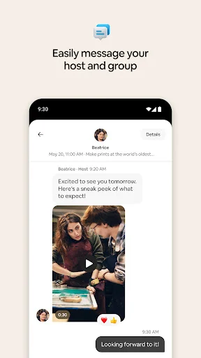Descarga Airbnb: Reserva Alojamientos y Experiencias Únicas - Screenshot 5
