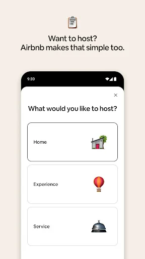 Descarga Airbnb: Reserva Alojamientos y Experiencias Únicas - Screenshot 7