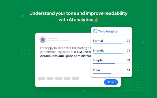 QuillBot: Corrector y Redactor IA – Mejora tu Escritura Gratis - Screenshot 5