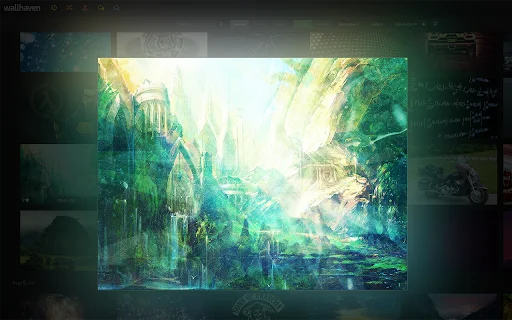 Hover Zoom+ para Chrome: Amplía imágenes al pasar el ratón - Screenshot 2