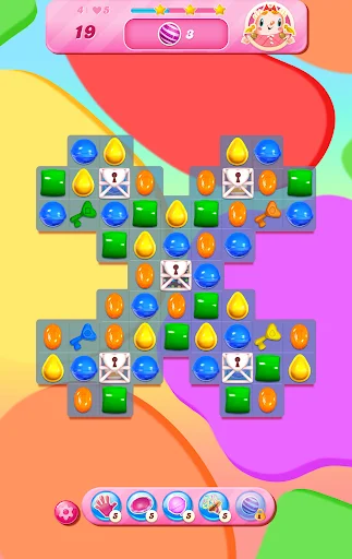 Descargar Candy Crush Saga – El Juego de Puzles Más Adictivo - Screenshot 15