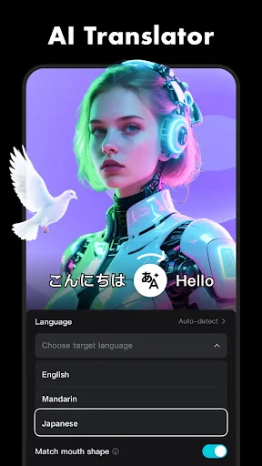 Descarga CapCut para Android: Editor de Video Profesional Gratis - Screenshot 3