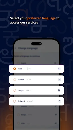 Descargar IndianOil ONE App – Gestión de Energía y Gas - Screenshot 8