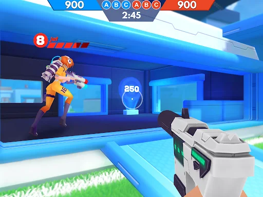 Descarga FRAG Pro Shooter: El mejor juego de disparos para móviles - Screenshot 20
