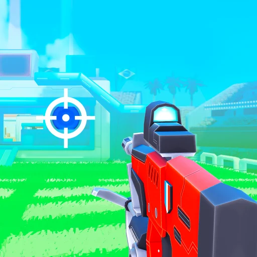 Descarga FRAG Pro Shooter: El mejor juego de disparos para móviles