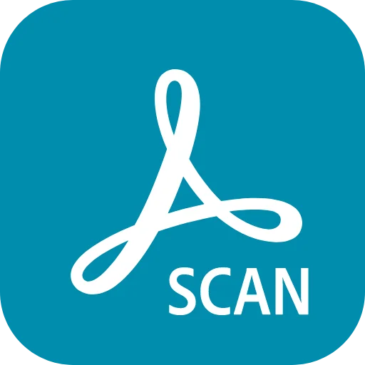Adobe Scan: Escáner PDF y OCR profesional – Descarga Gratis
