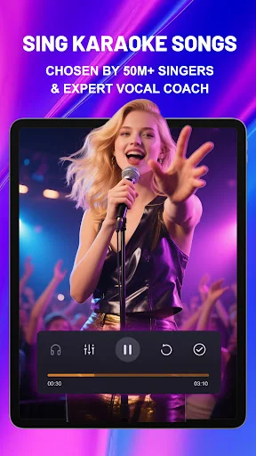StarMaker: Canta Karaoke y Graba tus Covers – Descarga Gratis - Screenshot 9
