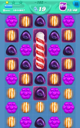 Descargar Candy Crush Soda Saga – Puzles de Match-3 Gratis - Screenshot 15