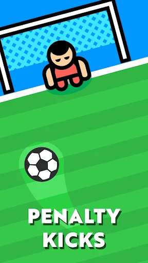 Descarga 2 Player Games: The Challenge – Minijuegos Offline - Screenshot 6