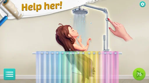 Descargar Project Makeover: Juegos de diseño y moda gratis - Screenshot 14