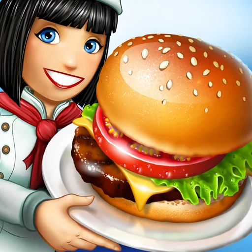 Descargar Cooking Fever APK – Cocina Platos Deliciosos Gratis