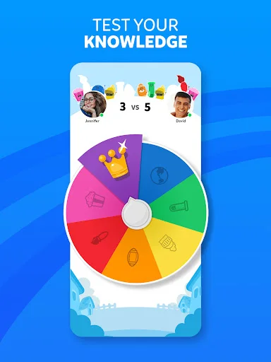 Trivia Crack: Descarga el mejor juego de preguntas y retos gratis - Screenshot 9