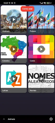 Sorteador: Haz sorteos, rifas y números aleatorios – Descarga - Screenshot 7