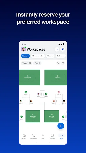 Descarga Zoom Workplace: Videollamadas y Colaboración con IA - Screenshot 7