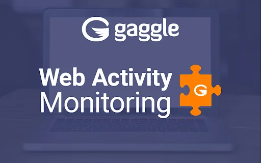 Gaggle: Filtro Web y Seguridad Escolar – Descargar Versión 3.3.5 - Screenshot 2