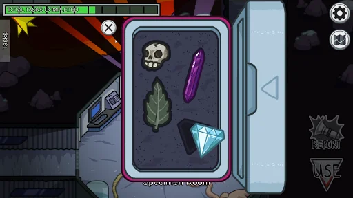 Descargar Among Us APK – El Mejor Juego de Deducción Social - Screenshot 20