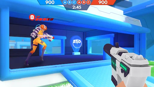 Descarga FRAG Pro Shooter: El mejor juego de disparos para móviles - Screenshot 6
