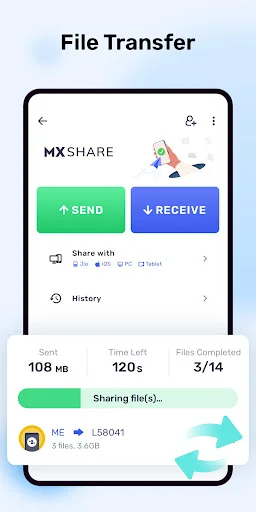Descarga MX Player: El Mejor Reproductor de Video para Android - Screenshot 6