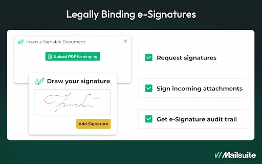 Mailtrack para Gmail: Rastreador de correos gratuito y seguro - Screenshot 3
