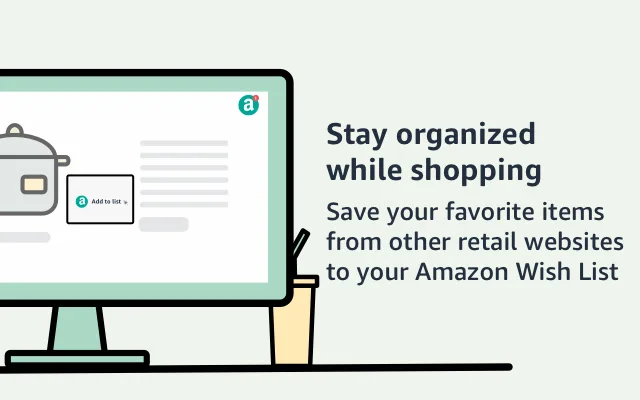 Amazon Assistant para Chrome: Historial y Estado del Servicio - Screenshot 4