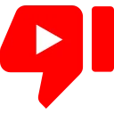 Return YouTube Dislike: Mira los No Me Gusta en YouTube Gratis