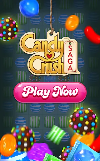 Descargar Candy Crush Saga – El Juego de Puzles Más Adictivo - Screenshot 6